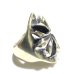 画像4: Gothic Cross Roll Ring