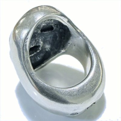 画像3: E.T Face War Ring