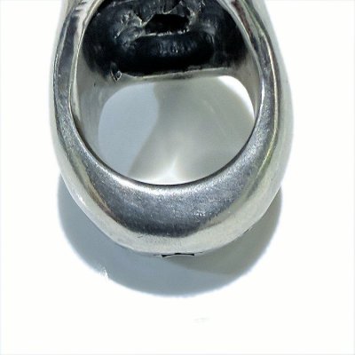 画像2: E.T Face War Ring