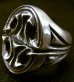 画像5: Sculpted Oval Large Signet Ring
