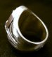 画像4: Sculpted Oval Large Signet Ring