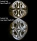 画像7: Sculpted Oval Large Signet Ring
