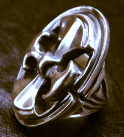 画像4: Battle-Ax Ring