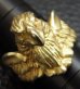 画像9: Gold Half Eagle With Wing Ring