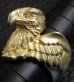 画像19: Gold Half Eagle With Wing Ring