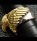 画像20: Gold Half Eagle With Wing Ring