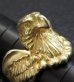 画像17: Gold Half Eagle With Wing Ring