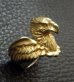 画像13: Gold Half Eagle With Wing Ring