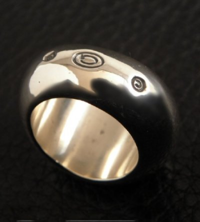 画像4: G&Crown Oval Ring