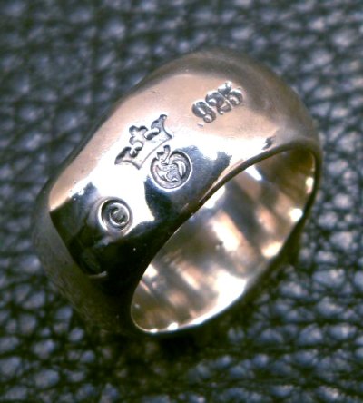 画像8: Iron Cross Ring