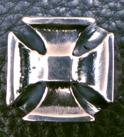 画像7: Iron Cross Ring