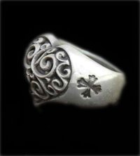 Heart Ring