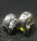 画像9: 18.85Ct Yellow Sapphire Iron Claw Ring