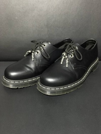 画像6: Dr Martens On 4Herat Cross With Bolo Tip & Grommet