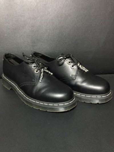 画像3: Dr Martens On 4Herat Cross With Bolo Tip & Grommet