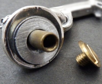 画像7: Gaboratory Phantom T-bar