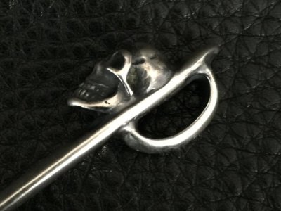 画像6: Skull on Tea Spoon
