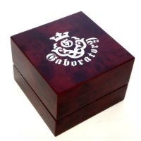 Gaboratory Jewelry box