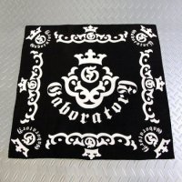 Gaboratory Bandana [Atelier mark & Tribal]