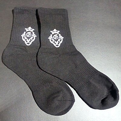 画像1: Atelier Mark Socks