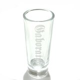 Gaboratory Logo W-Shot Glass