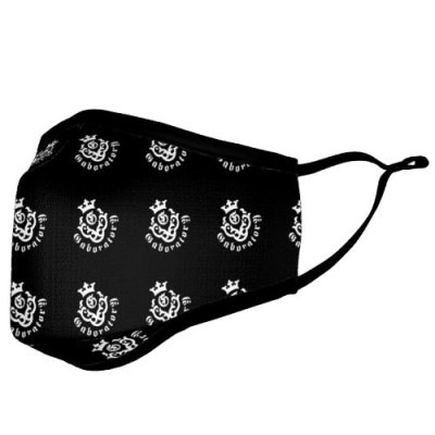 画像4: Gaboratory Atelier Mark Mask