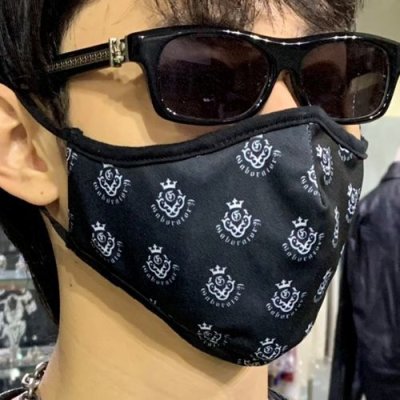 画像6: Gaboratory Atelier Mark Mask