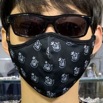 画像5: Gaboratory Atelier Mark Mask