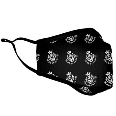 画像3: Gaboratory Atelier Mark Mask