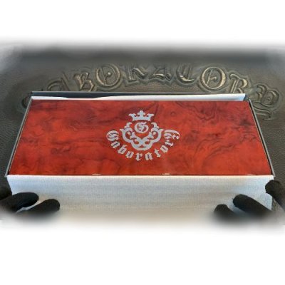 画像3: Gaboratory Jewelry Box [Large]