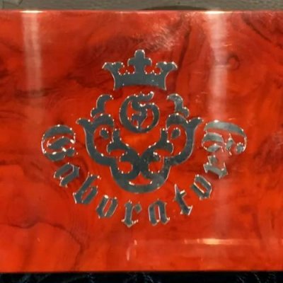 画像10: Gaboratory Jewelry Box [Large]