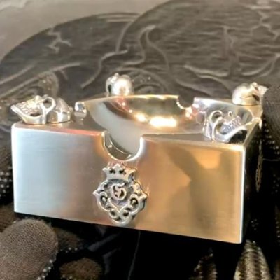 画像11: Gaboratory V.I.P Ash Tray