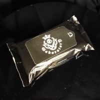 Gaboratory Wet Wipes (抗菌ウェットティッシュ）
