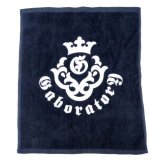 Gaboratory Atelier Mark Face Towel Size Sheet