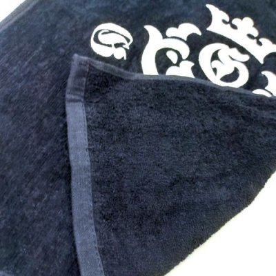 画像3: Gaboratory Atelier Mark Face Towel Size Sheet