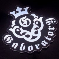 Gaboratory Atelier Mark Magnet Sheet
