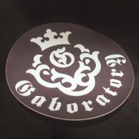 Gaboratory Atelier Mark Magnet Sheet