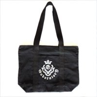 Atelier Mark Canvas Tote Bag (L)