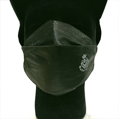 画像5: KF94 Atelier Mark  Mask (10枚組)