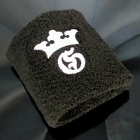 G&Crown Wrist Band