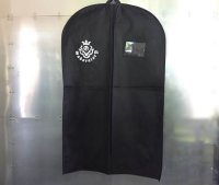 Gaboratory Garment Bag