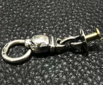 画像3: Half Panther Wallet Ring