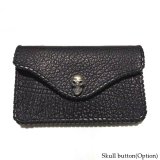 Buffalo Short Wallet