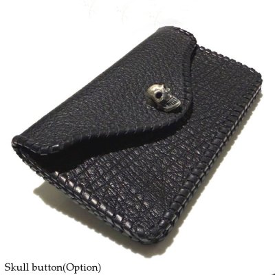 画像5: Buffalo Short Wallet
