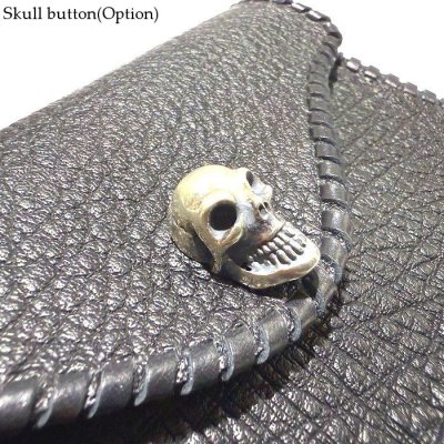 画像16: Buffalo Short Wallet