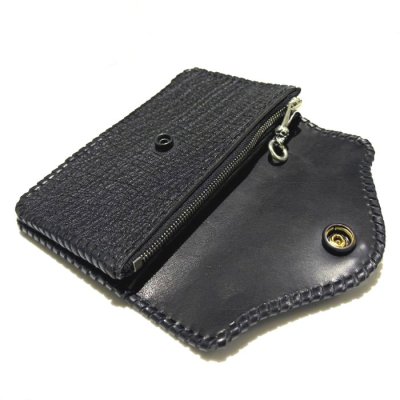 画像2: Buffalo Short Wallet