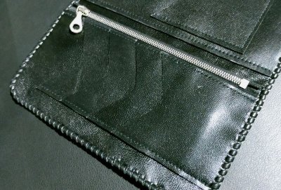 画像11: Python Long Wallet ※現品限り即納品可