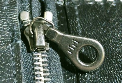 画像8: Python Cross Inlay Shark Long Wallet ※新入荷！現品限り即納