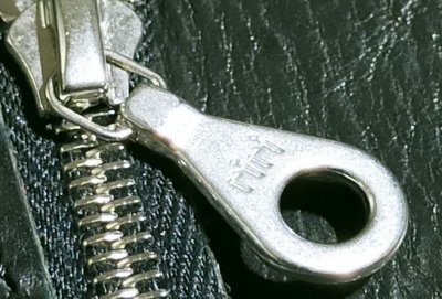 画像8: Stingray Cross Inlay Buffalo Long Wallet ※新入荷！現品限り即納