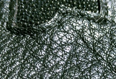 画像12: Stingray Cross Inlay Buffalo Long Wallet ※新入荷！現品限り即納